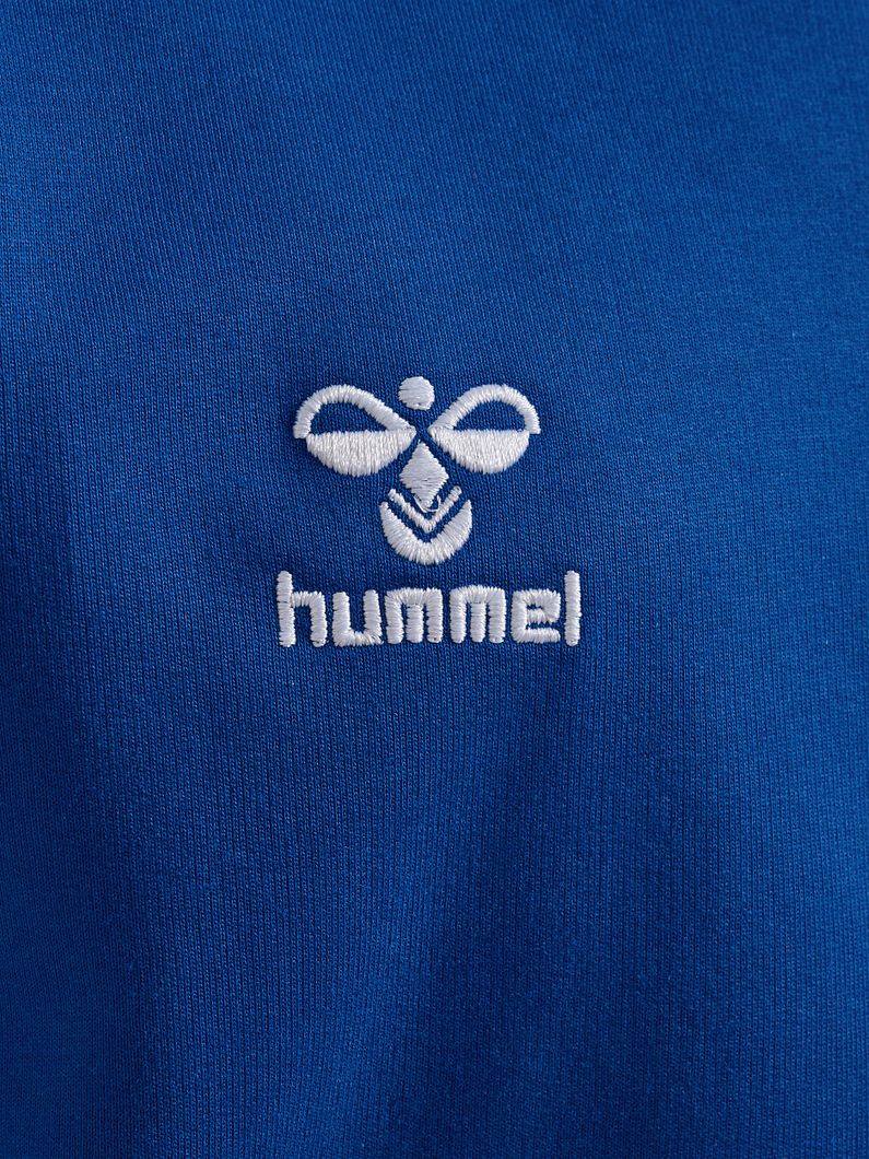 GO 2,0 Zip Hoodie Kids