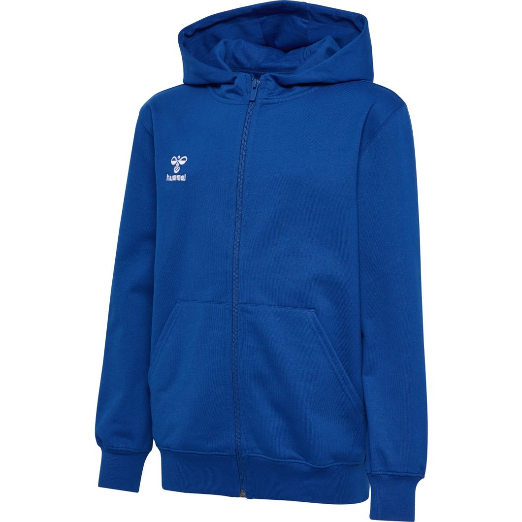 GO 2.0 Zip Hoodie Kids