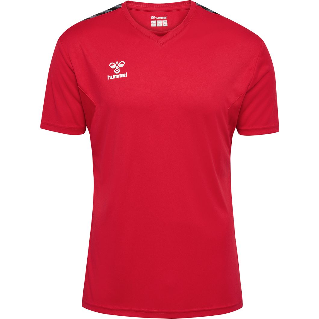 Authentic Trikot Kurzarm