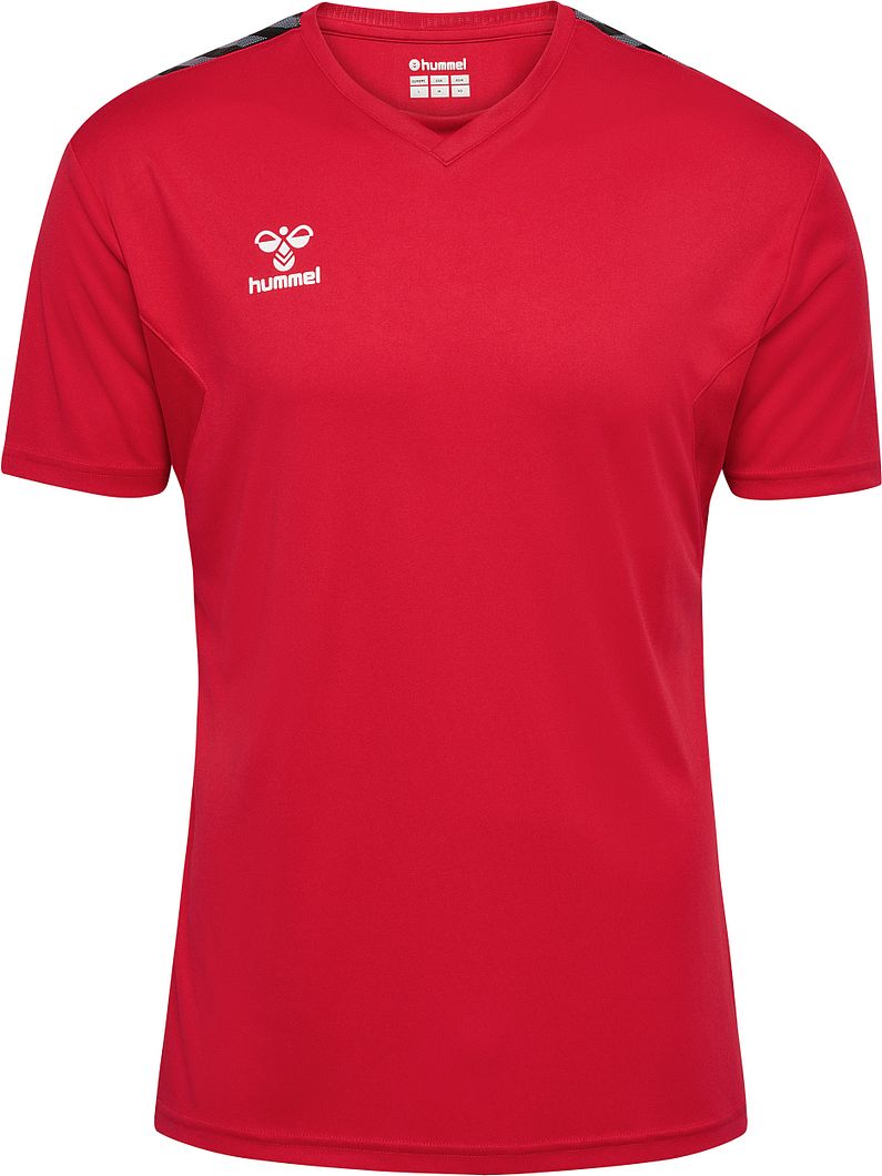 Authentic Trikot Kurzarm