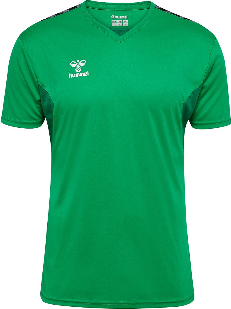 Authentic Trikot Kurzarm