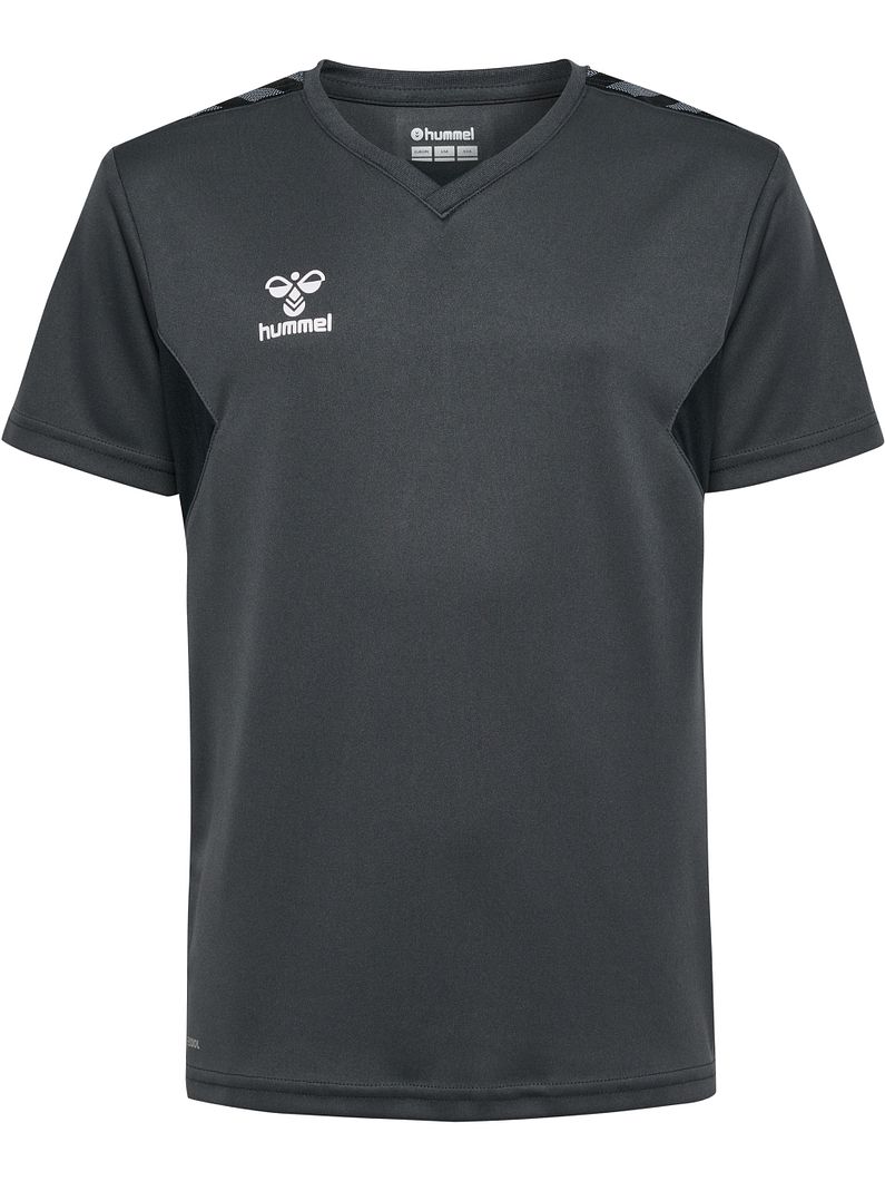 AUTHENTIC PL Trikot Kurzarm Kids