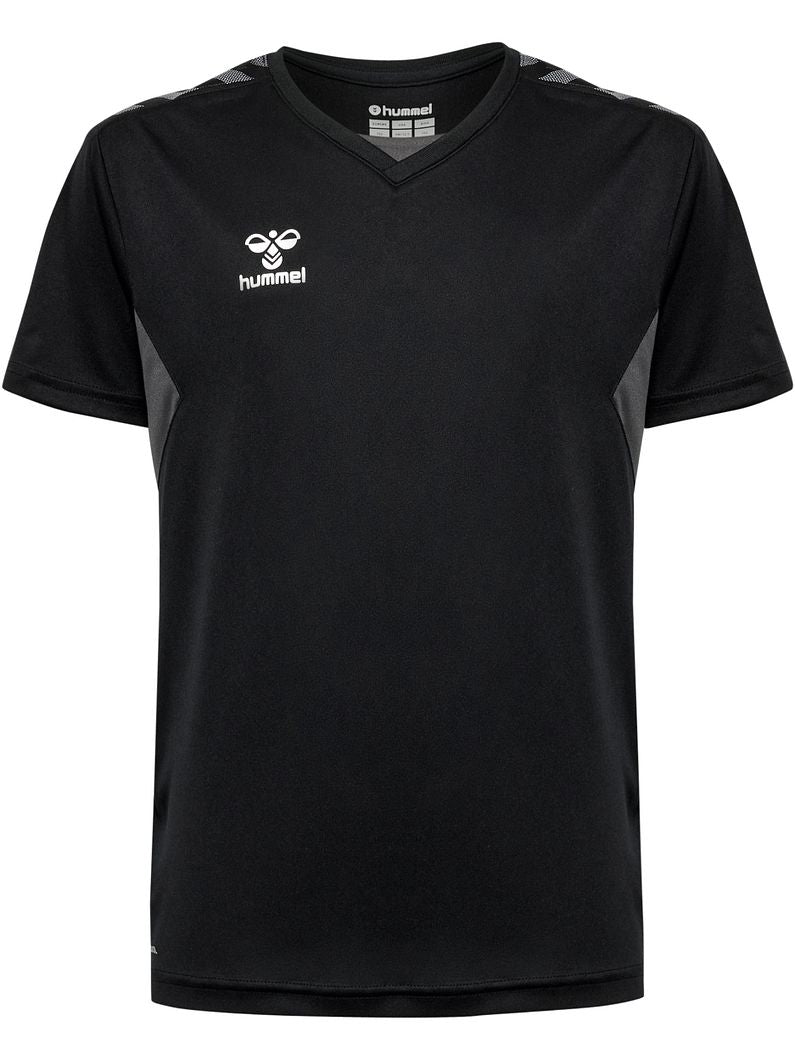 AUTHENTIC PL Trikot Kurzarm Kids