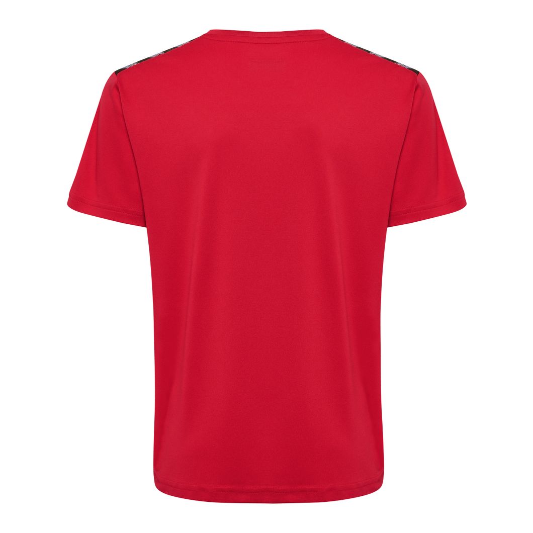 AUTHENTIC PL Trikot Kurzarm Kids