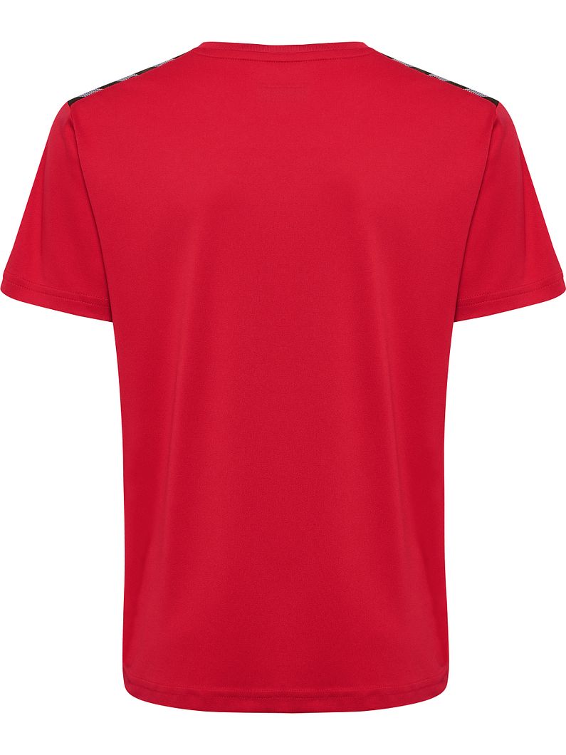 AUTHENTIC PL Trikot Kurzarm Kids