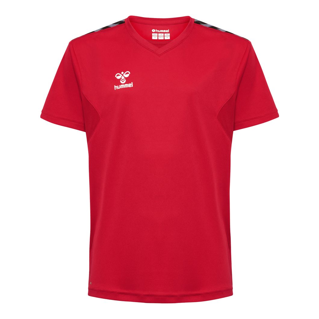 AUTHENTIC PL Trikot Kurzarm Kids