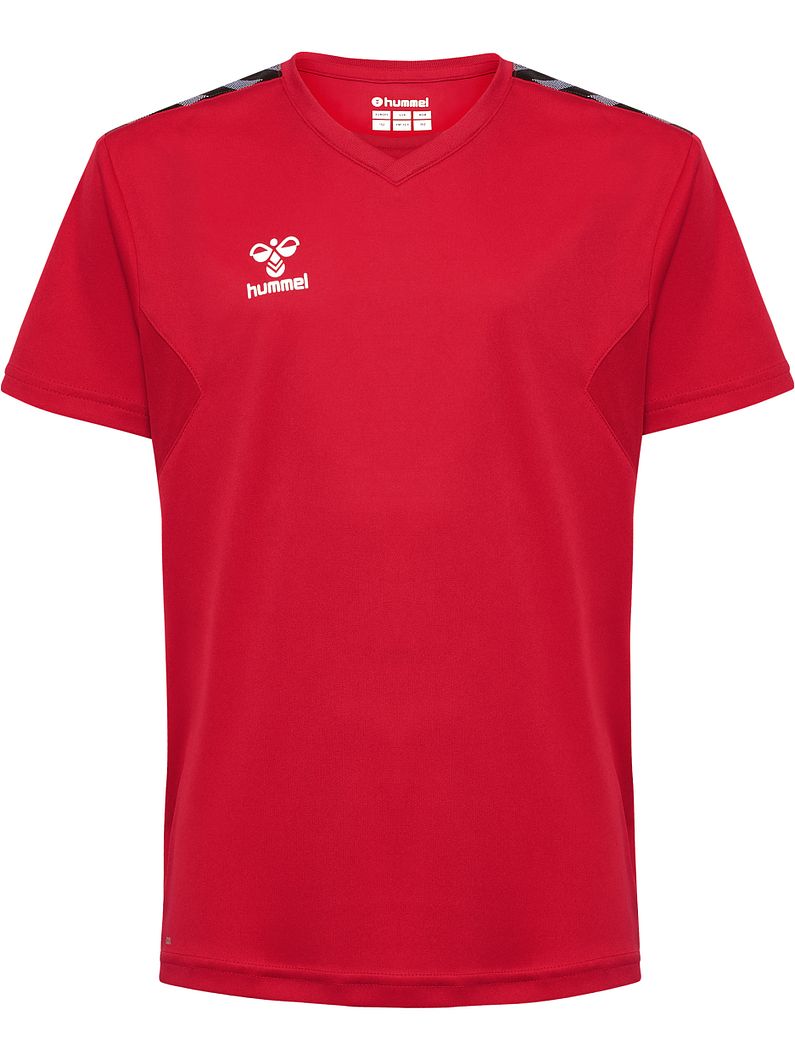 AUTHENTIC PL Trikot Kurzarm Kids