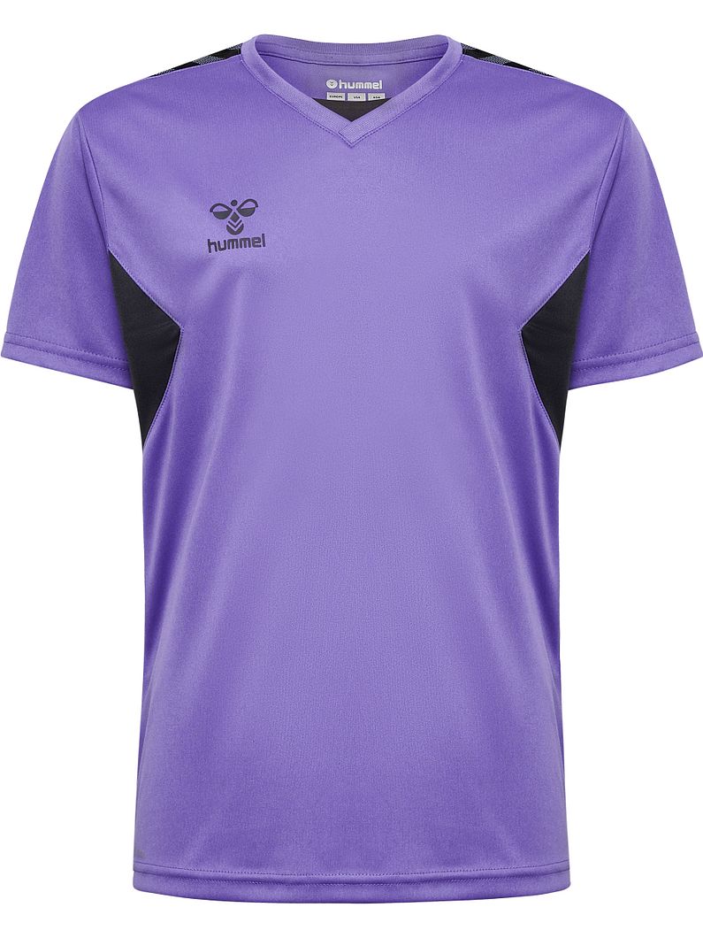 AUTHENTIC PL Trikot Kurzarm Kids