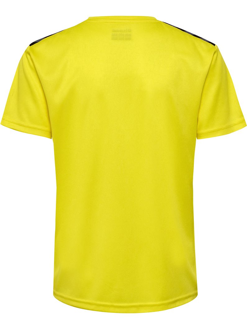 AUTHENTIC PL Trikot Kurzarm Kids