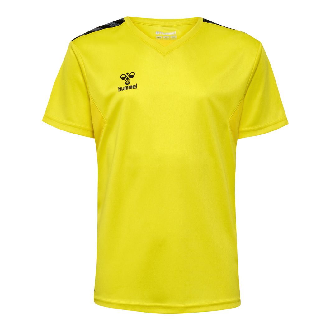 AUTHENTIC PL Trikot Kurzarm Kids