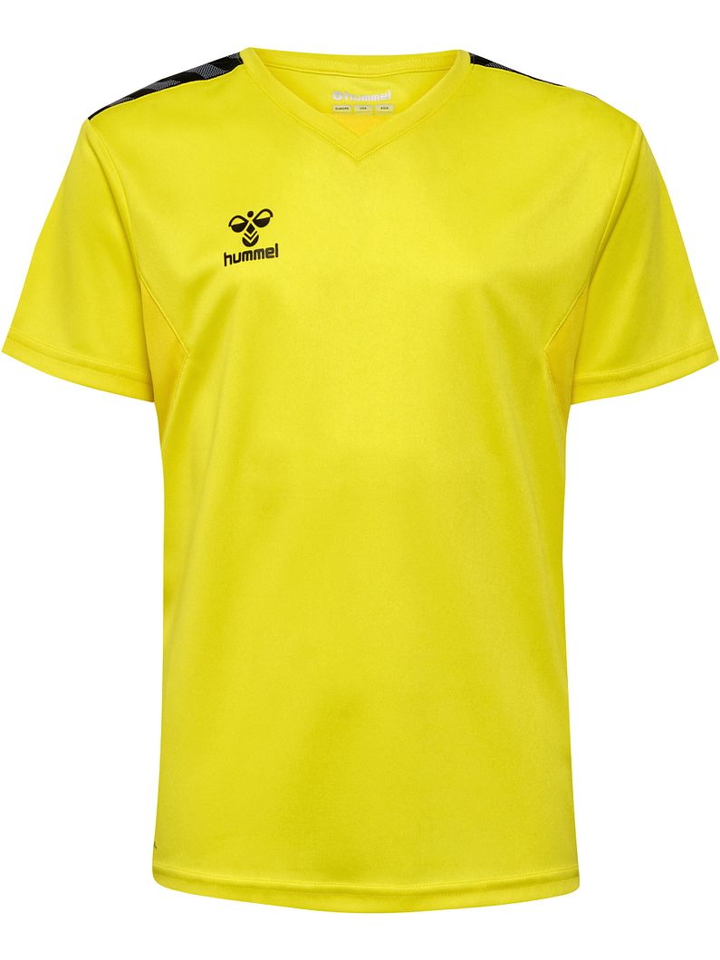 AUTHENTIC PL Trikot Kurzarm Kids
