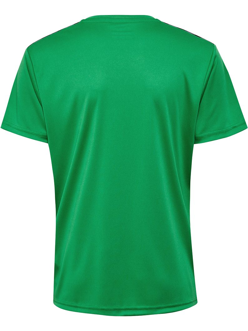 AUTHENTIC PL Trikot Kurzarm Kids