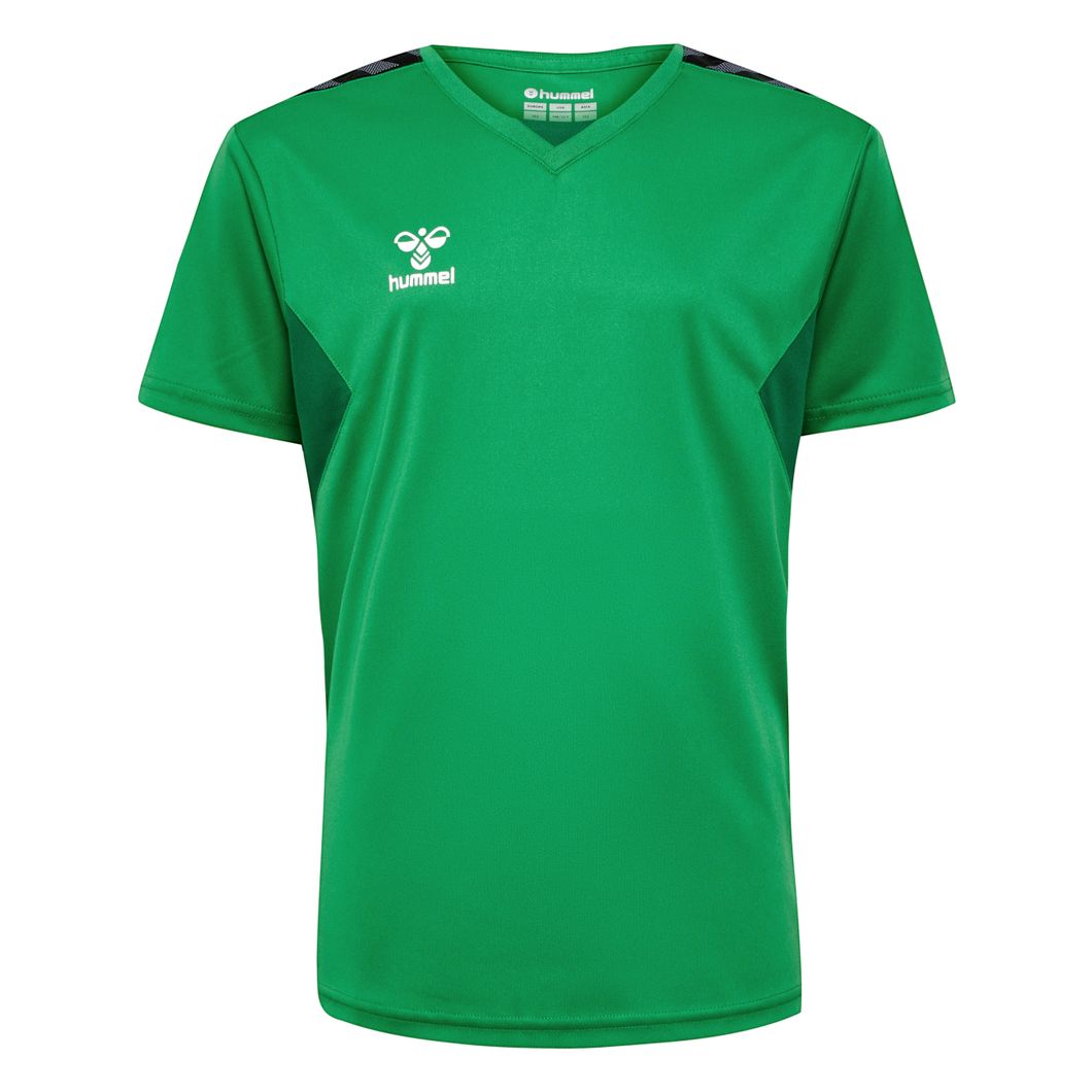 AUTHENTIC PL Trikot Kurzarm Kids