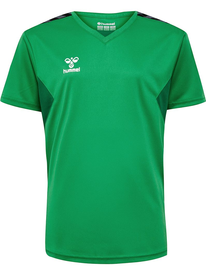 AUTHENTIC PL Trikot Kurzarm Kids