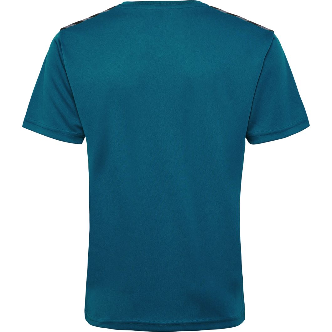 AUTHENTIC PL Trikot Kurzarm Kids