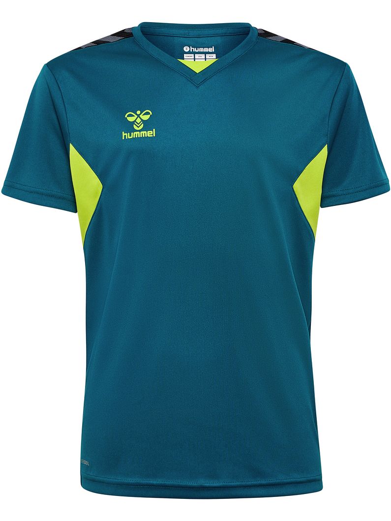 AUTHENTIC PL Trikot Kurzarm Kids