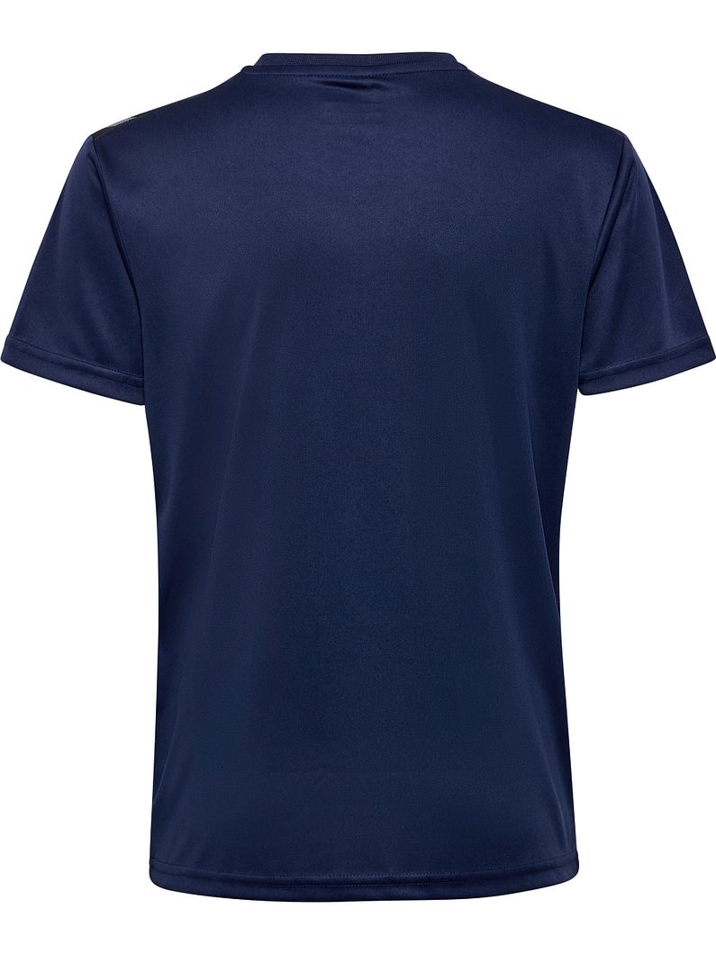 AUTHENTIC PL Trikot Kurzarm Kids