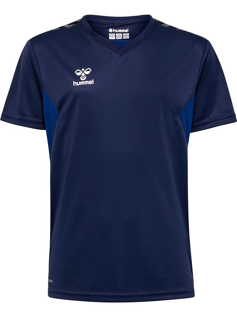 AUTHENTIC PL Trikot Kurzarm Kids