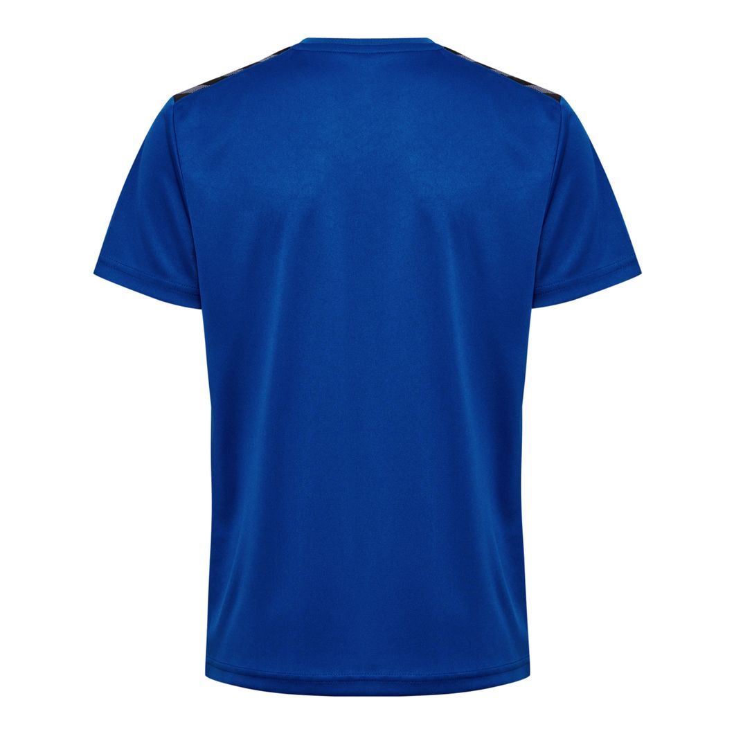 AUTHENTIC PL Trikot Kurzarm Kids