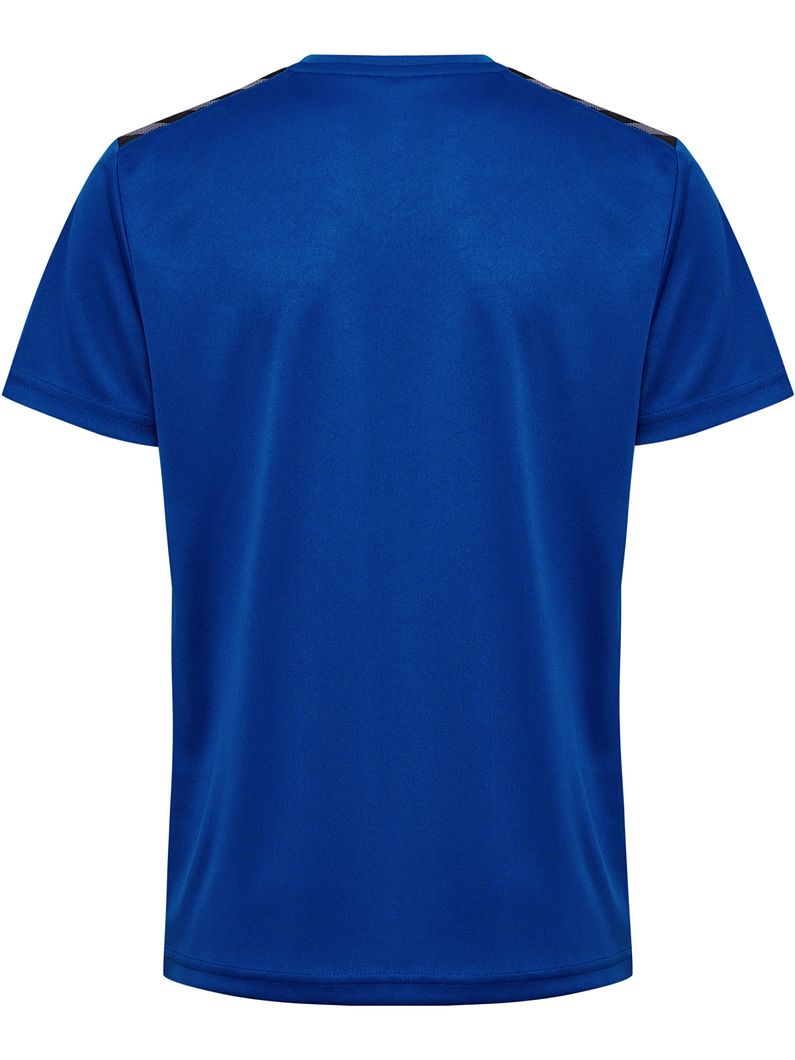 AUTHENTIC PL Trikot Kurzarm Kids