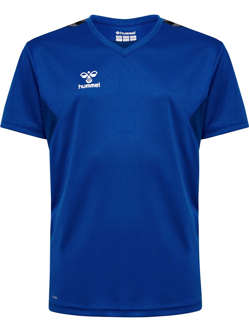 AUTHENTIC PL Trikot Kurzarm Kids