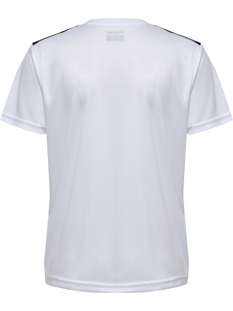 AUTHENTIC PL Trikot Kurzarm Kids