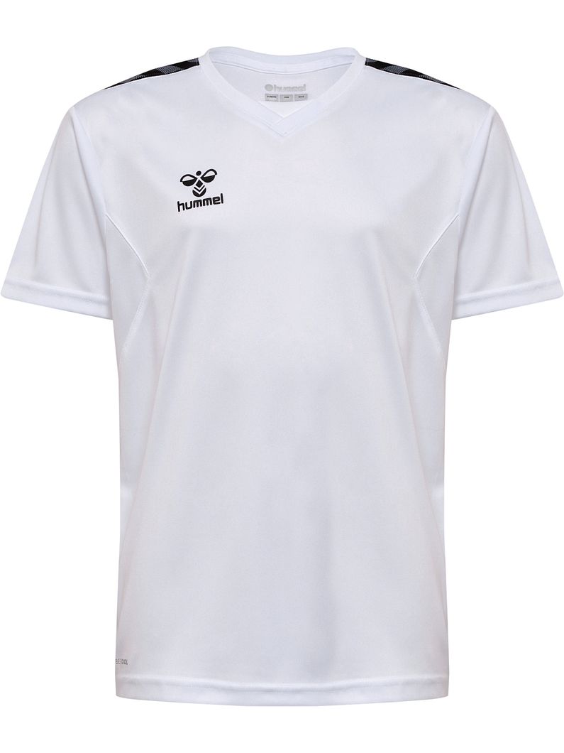 AUTHENTIC PL Trikot Kurzarm Kids