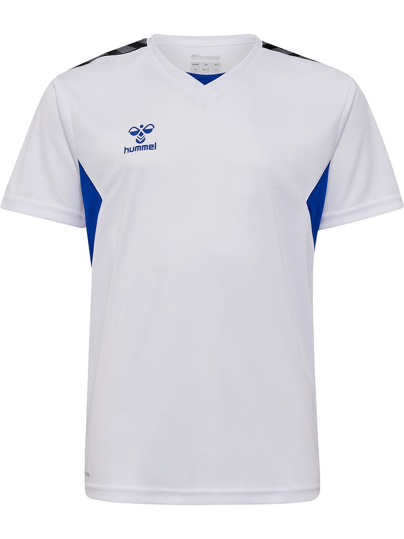 AUTHENTIC PL Trikot Kurzarm Kids
