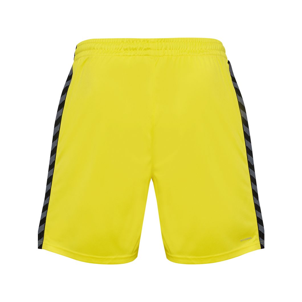 Authentic PL Shorts