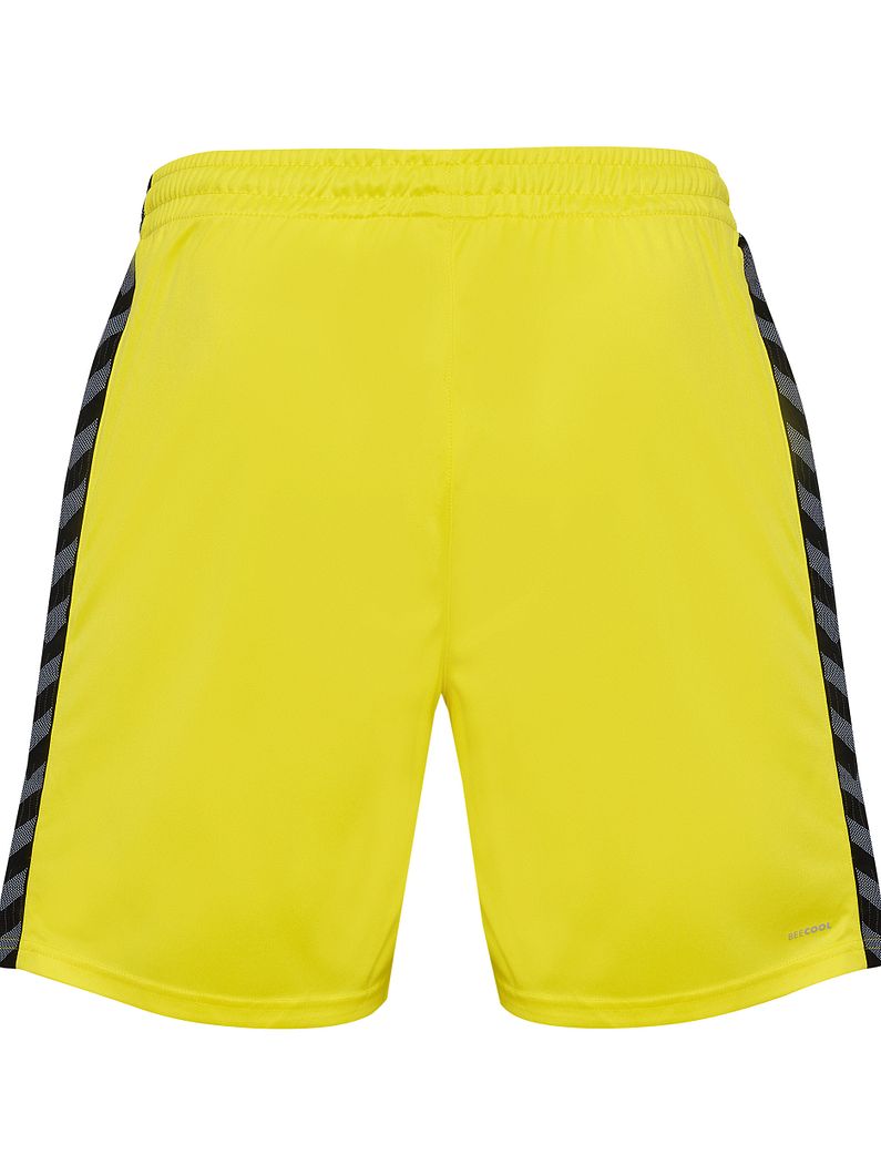 Authentic PL Shorts