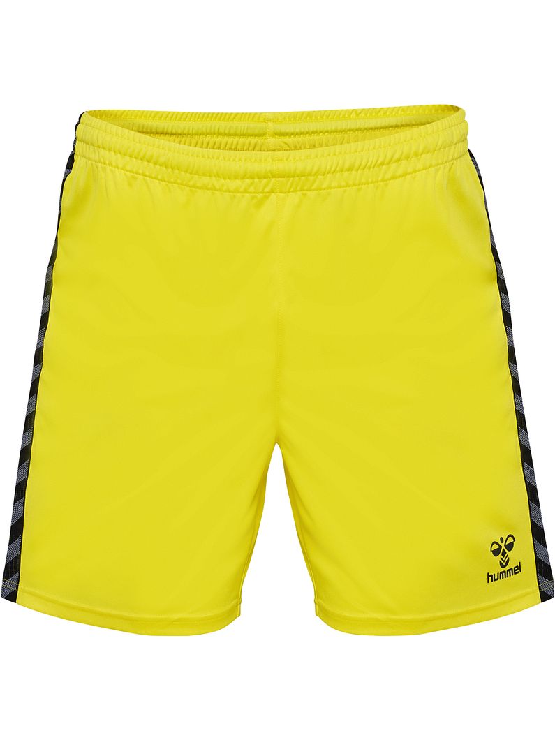 Authentic PL Shorts