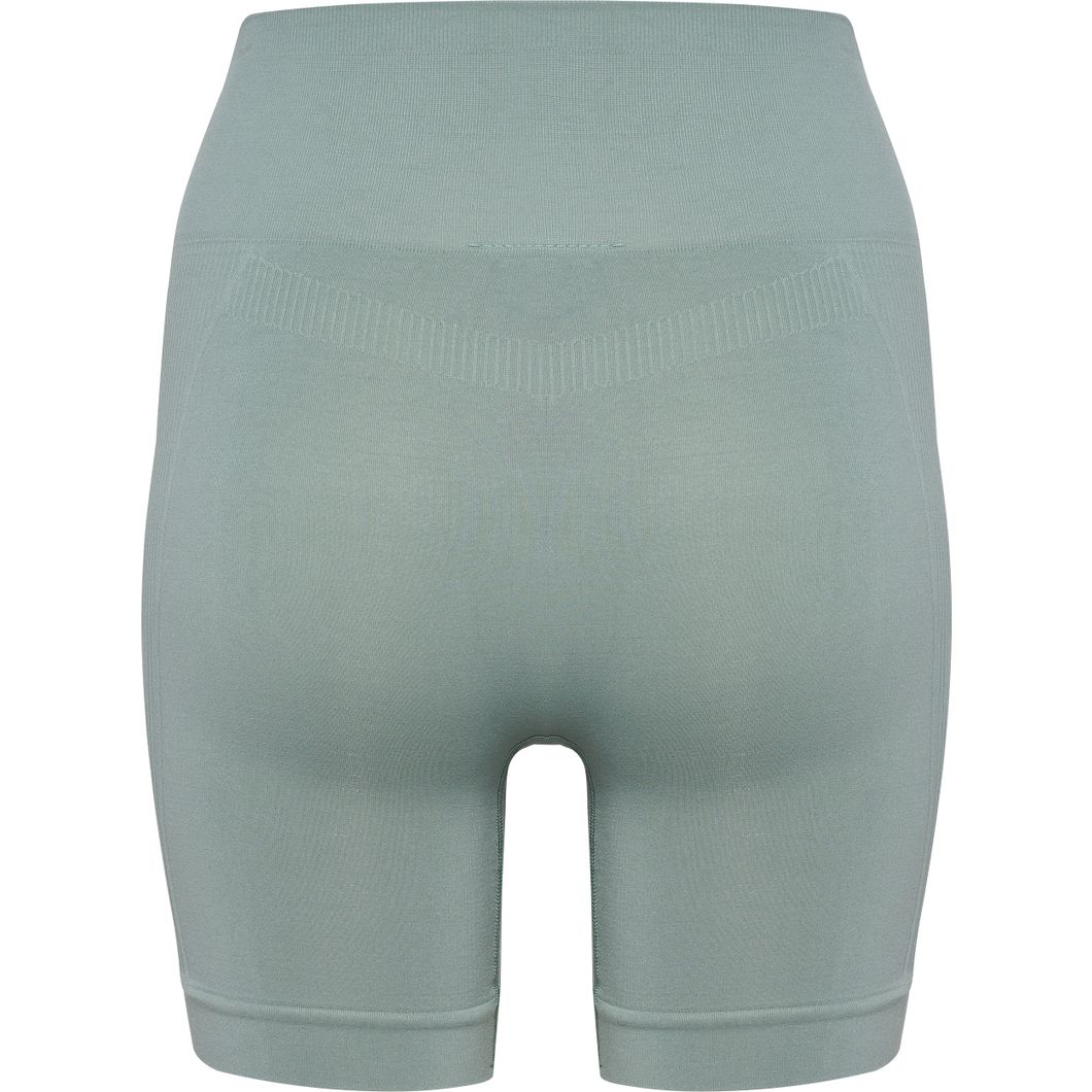 TIF Seamless Shorts Damen