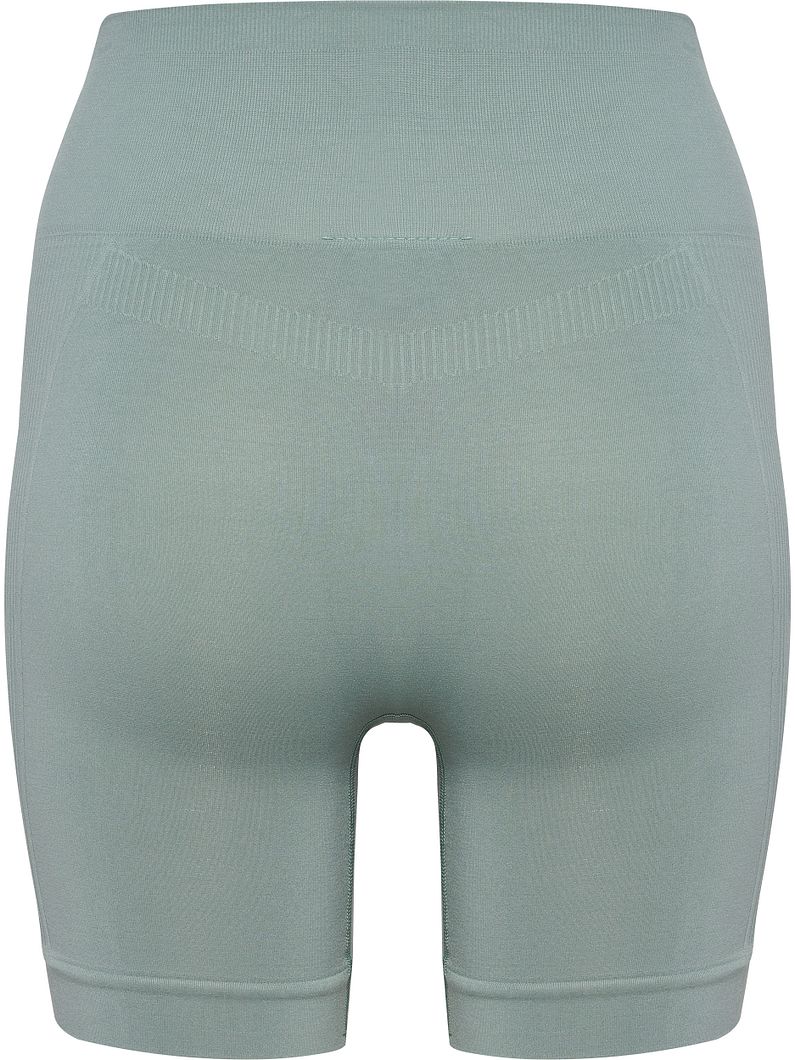 TIF Seamless Shorts Damen
