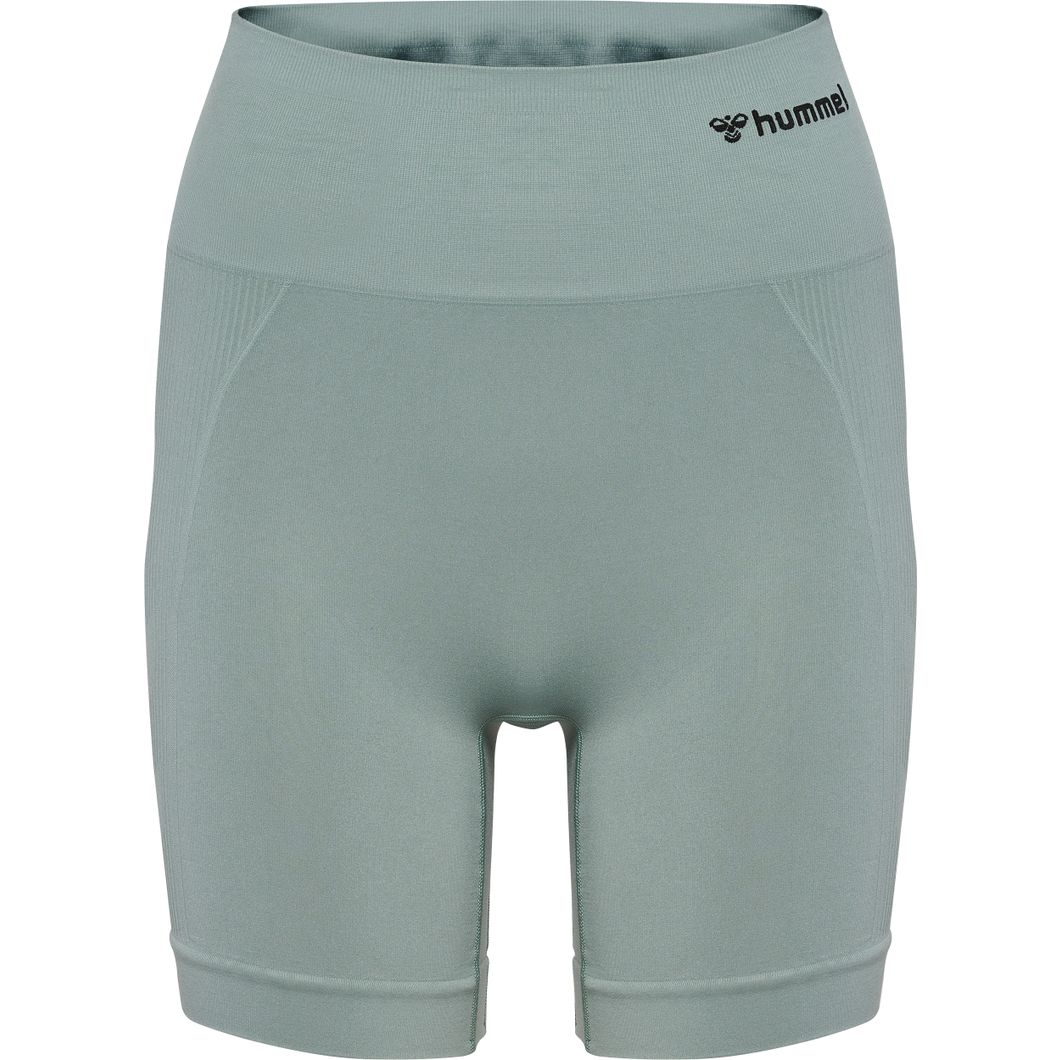 TIF Seamless Shorts Damen
