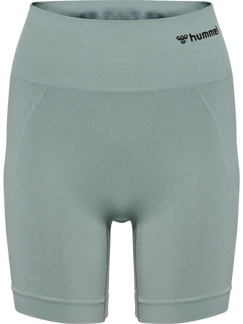 TIF Seamless Shorts Damen