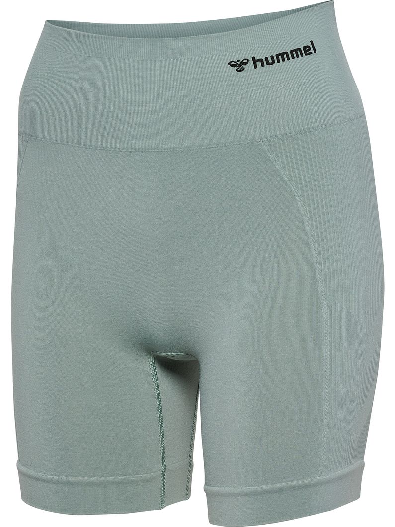 TIF Seamless Shorts Damen