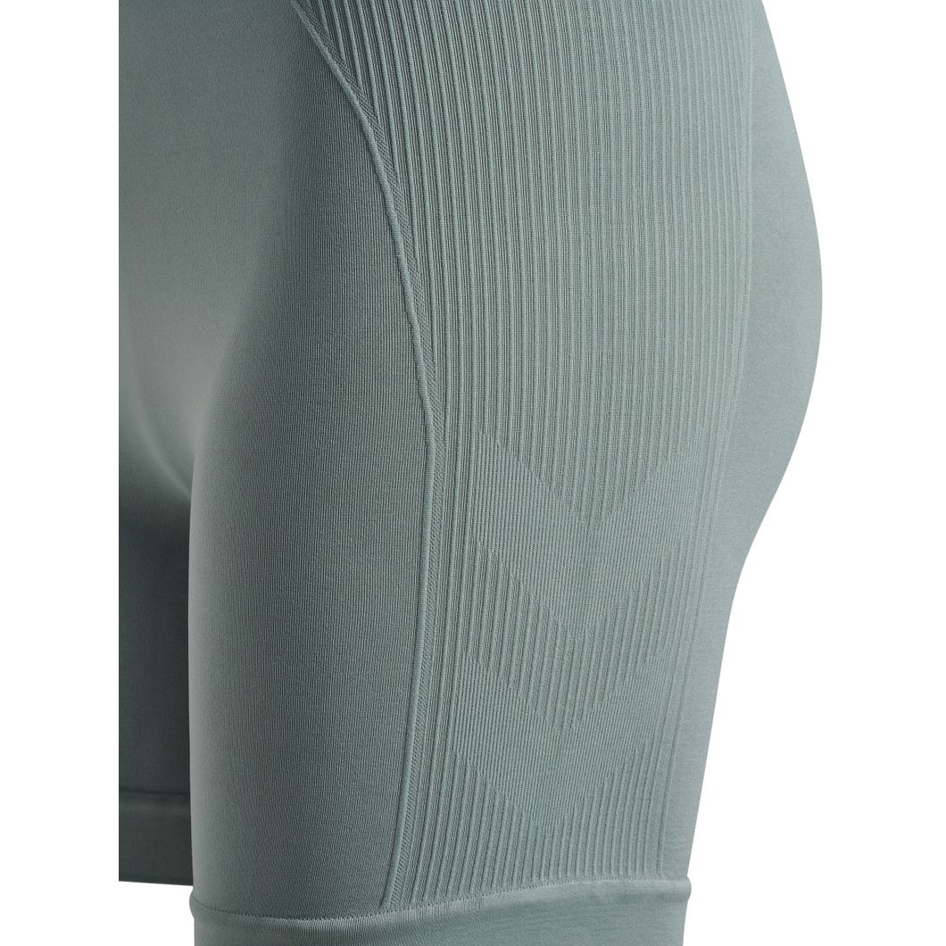 TIF Seamless Shorts Damen