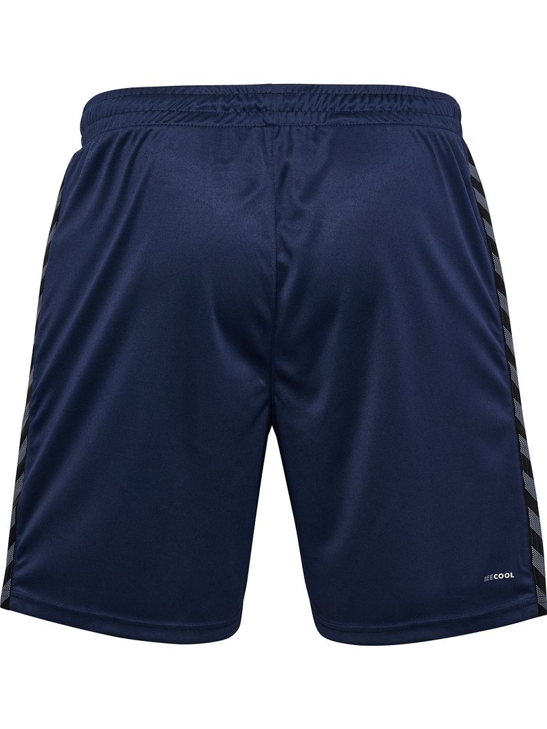 Authentic PL Shorts