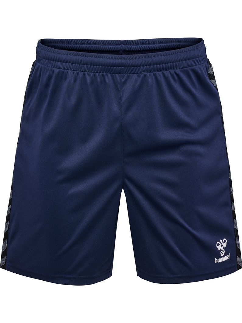 Authentic PL Shorts