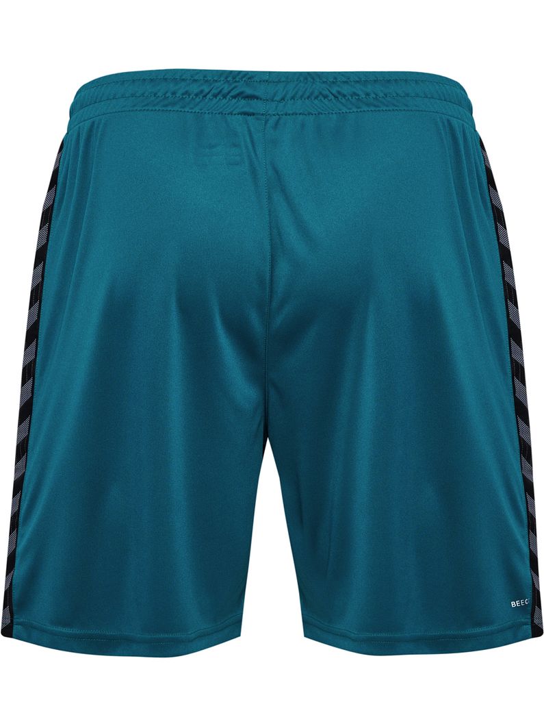 Authentic PL Shorts