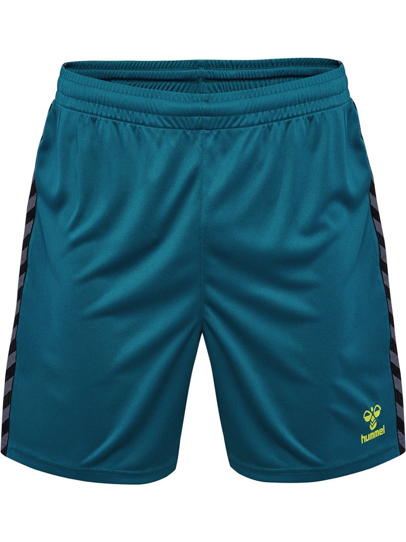 Authentic PL Shorts