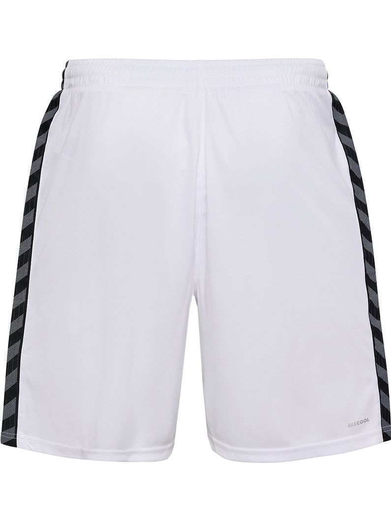 Authentic PL Shorts