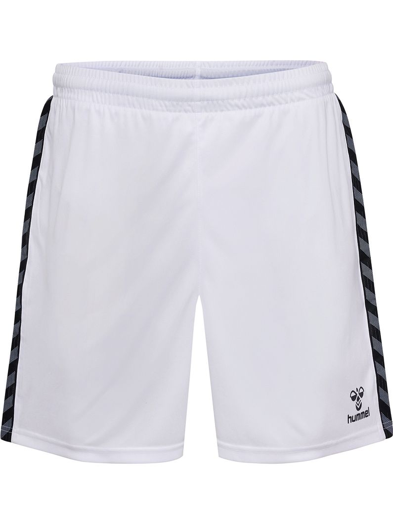 Authentic PL Shorts