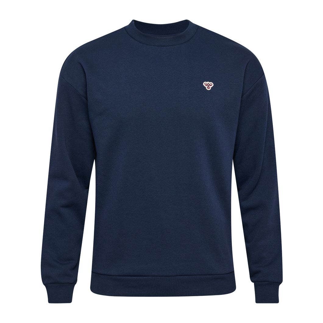 LOOSE CREWNECK BEE Sweatshirt