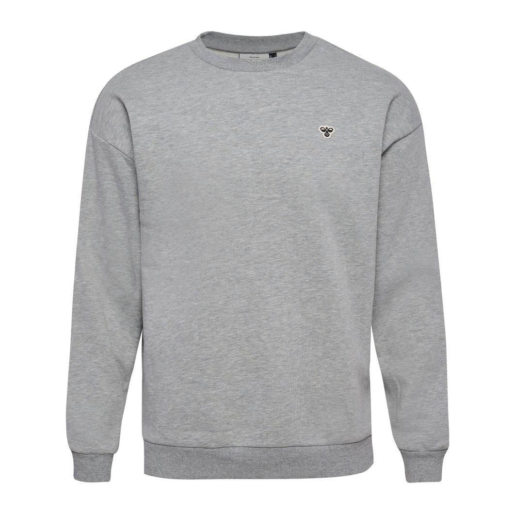 LOOSE CREWNECK BEE Sweatshirt