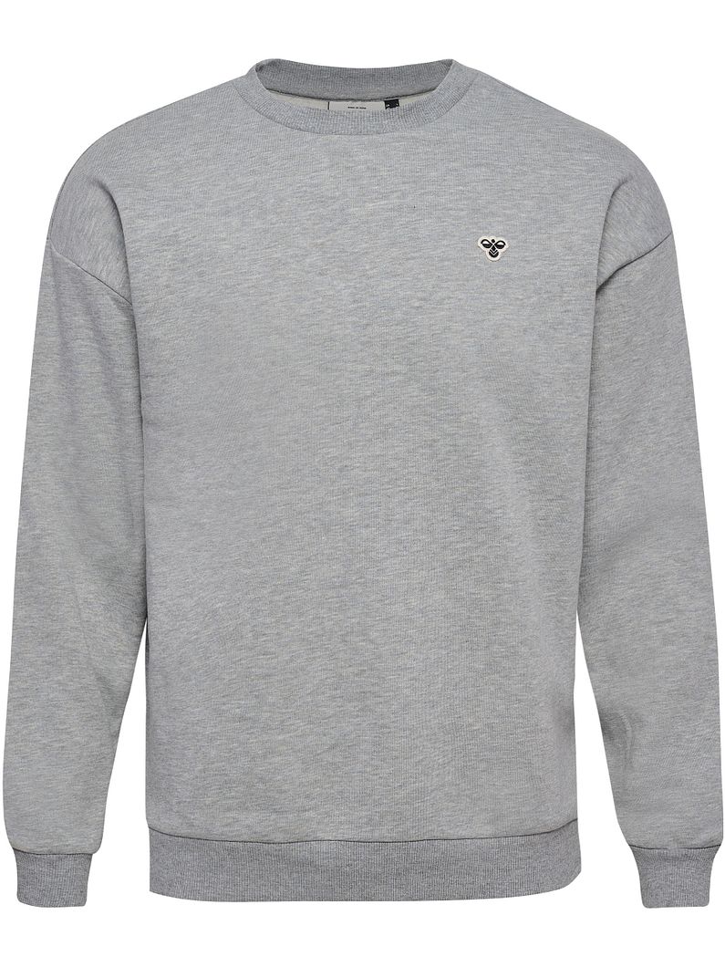 LOOSE CREWNECK BEE Sweatshirt