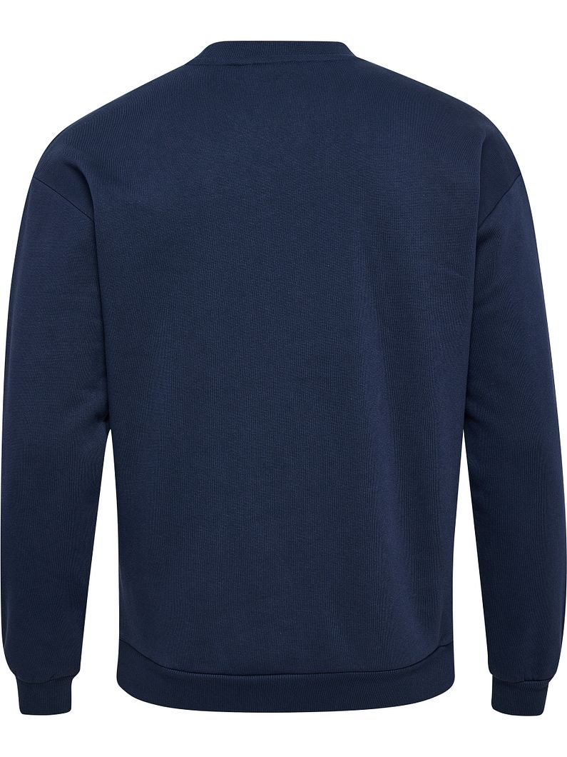 LOOSE CREWNECK BEE Sweatshirt