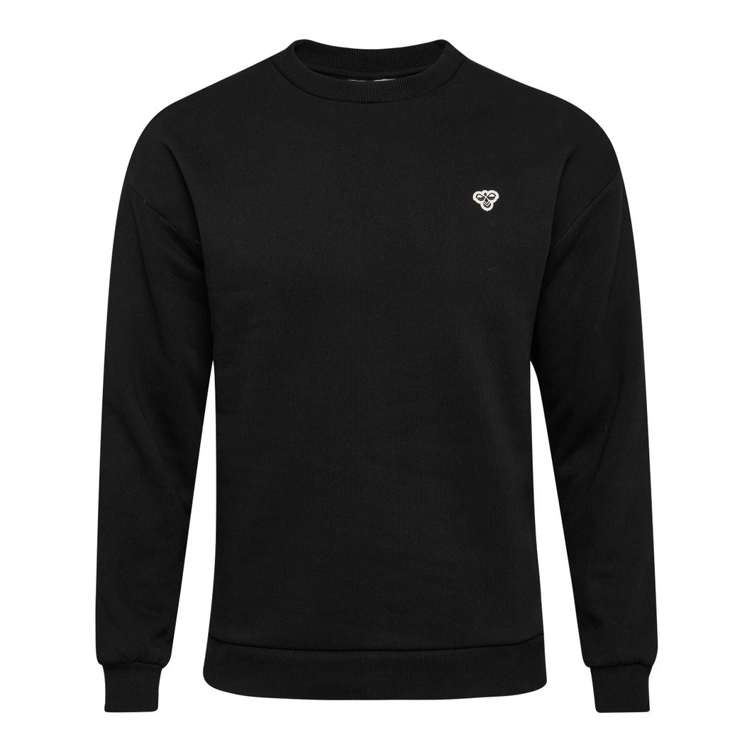 LOOSE CREWNECK BEE Sweatshirt
