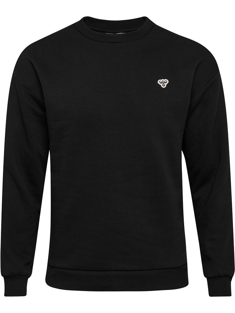 LOOSE CREWNECK BEE Sweatshirt