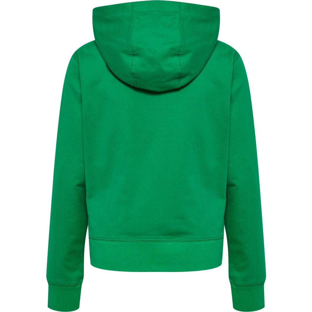 Go 2.0 Hoodie Damen